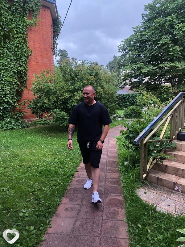 Саша, 34, Ставрополе — анкета №1477088