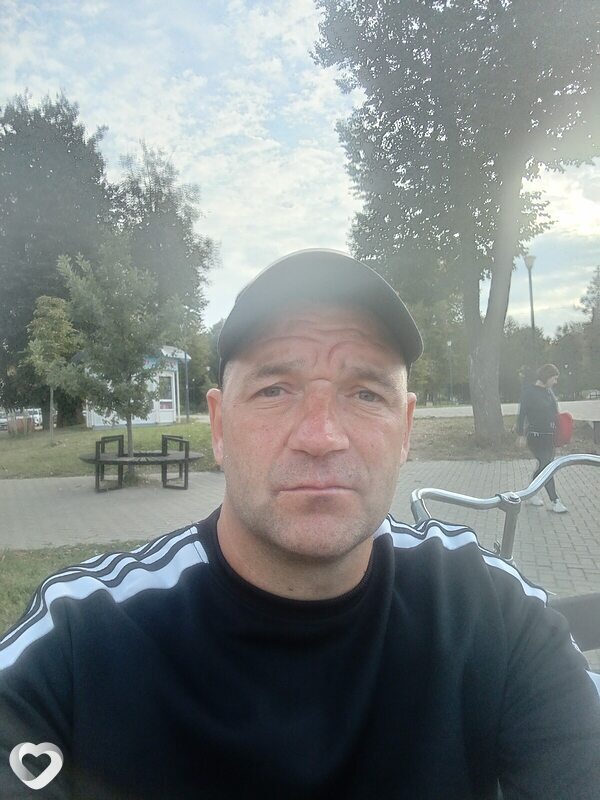 Алексей, 44, Торжке — анкета №1477098