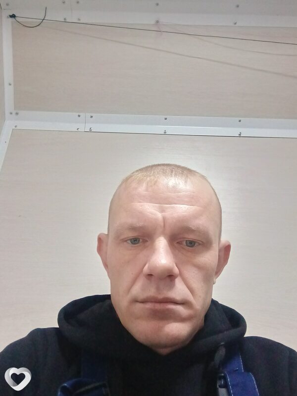 Александр, 40, Москве — анкета №1477108
