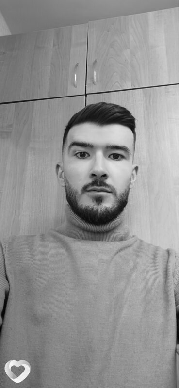Роман, 26, Минске — анкета №1477109