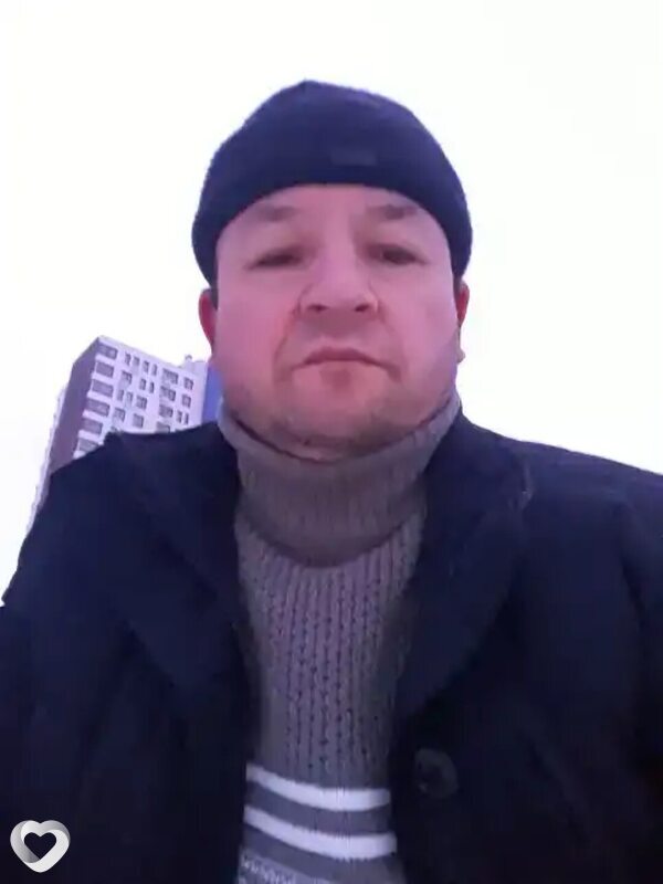 Джони, 43, Казани — анкета №1477235