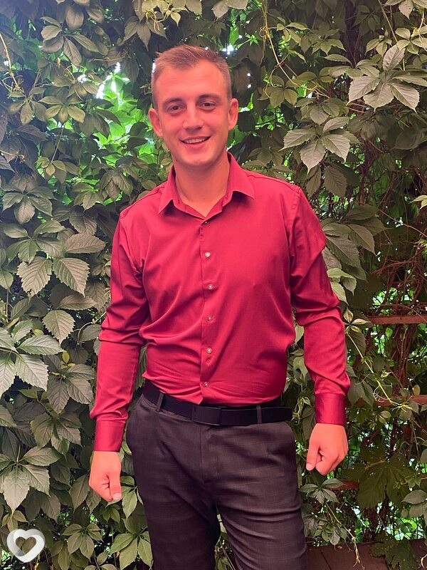 Андрей, 27, Джанкое — анкета №1477243