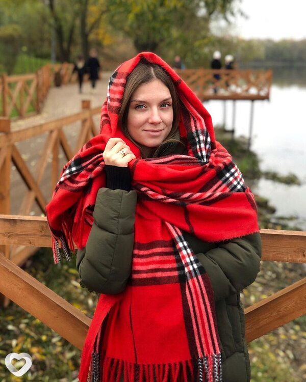 Дарья, 31, Владивостоке — анкета №1477247