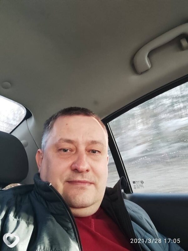 Виталий, 43, Кузнецке — анкета №1477249