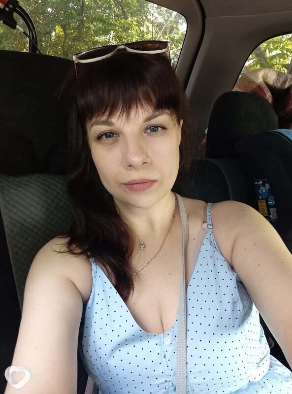 Евгения, 38, Владивостоке — анкета №1477251