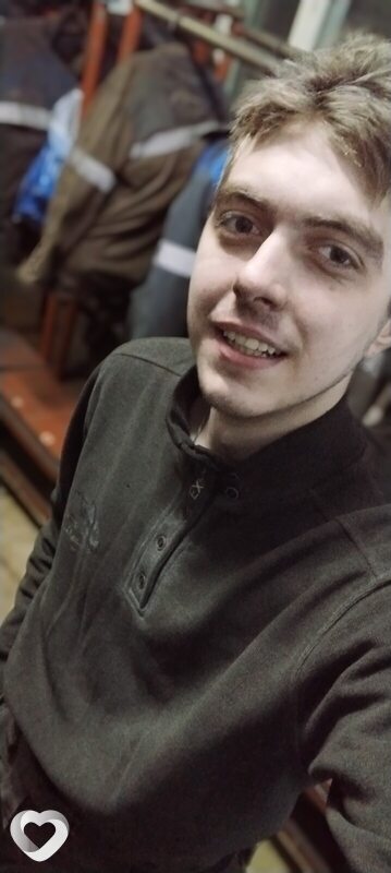 Сергей, Абай