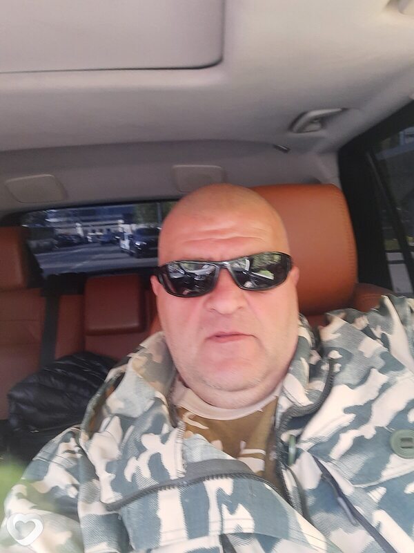 Артур, 58, Реутове — анкета №1477257