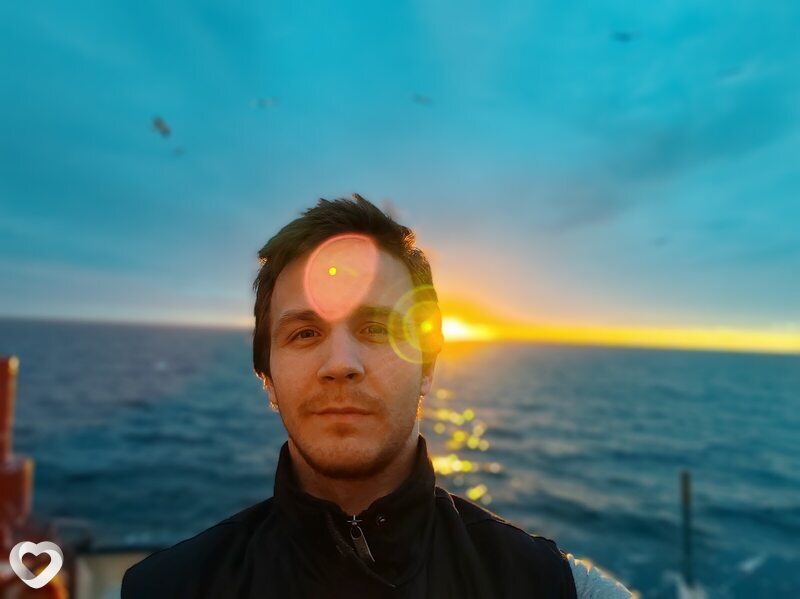 Ники, 33, Владивостоке — анкета №1477259