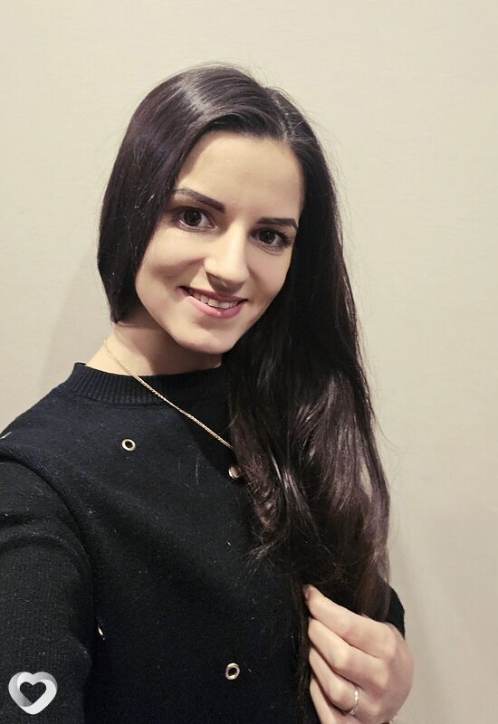 Юлька, 35, Санкт-Петербурге — анкета №1477161