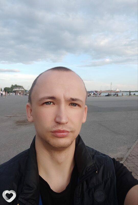 Максим, 36, Архангельске — анкета №1477164