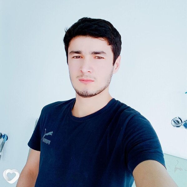 Саид, 28, Серпухове — анкета №1477165