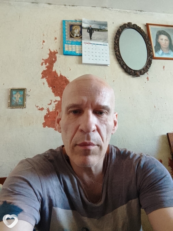 Сережа, 55, Москве — анкета №1477179