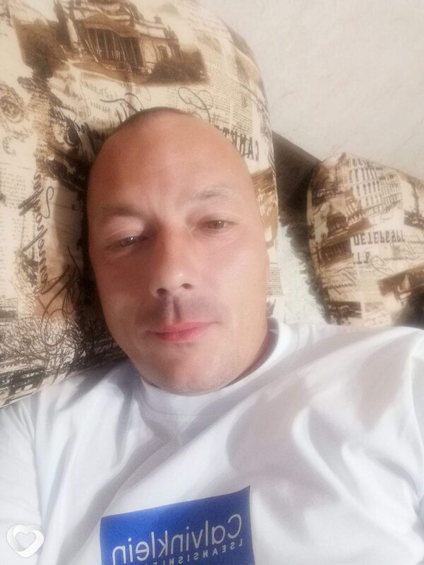 Andrei, 43, Ейске — анкета №1477181