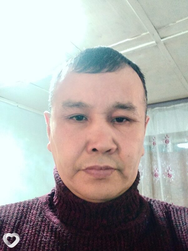 Талгат, 51, Шемонаихе — анкета №1477184
