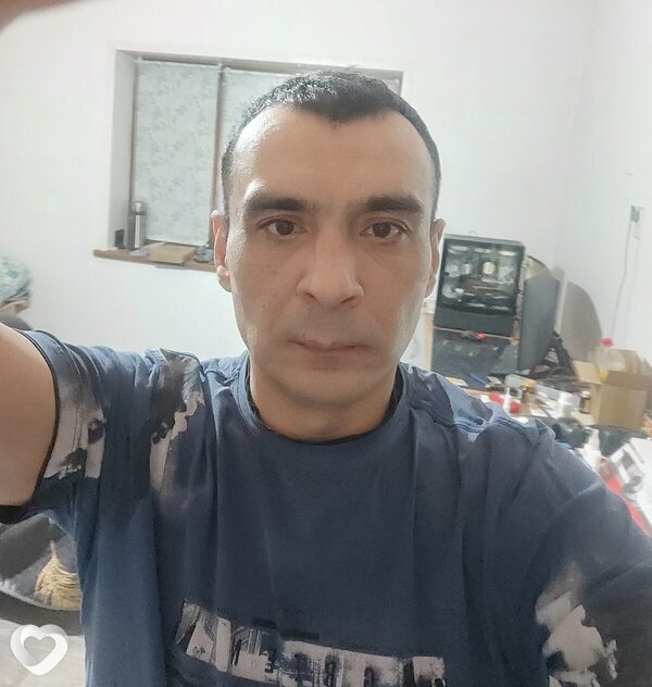 Кайрат, 38, Семей — анкета №1477188