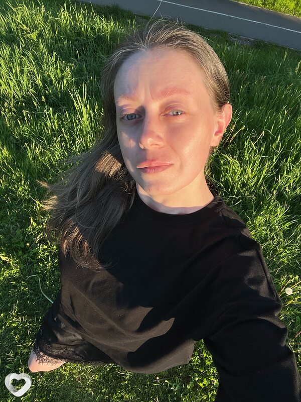 Евгения, 44, Санкт-Петербурге — анкета №1477191