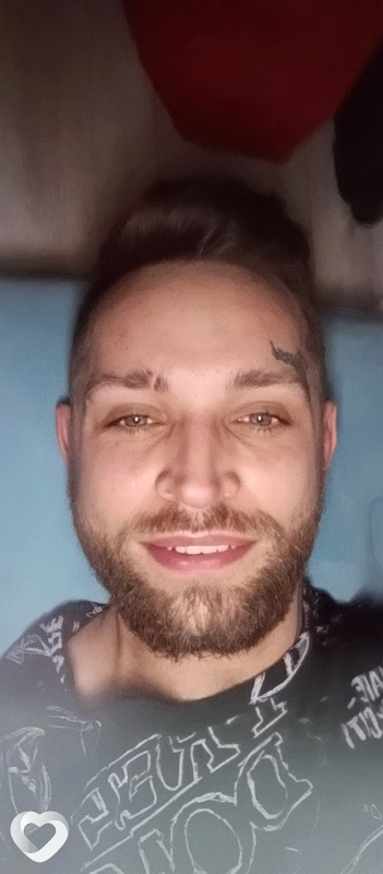 Андрій, 33, Познань — анкета №1477203