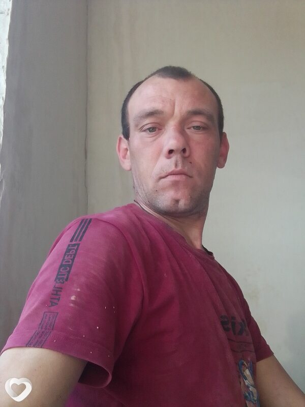 Юрий, 36, Городеце — анкета №1477204