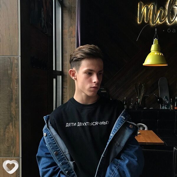 Влад, 24, Брянске — анкета №1477205