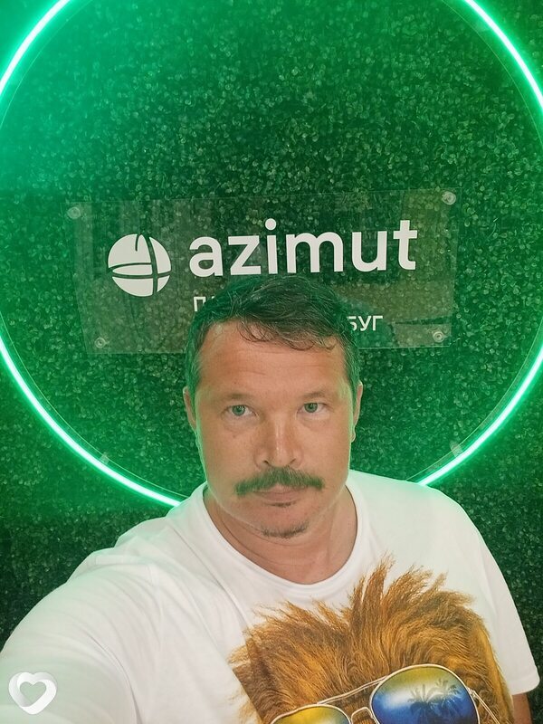 Frol, 50, Нижневартовске — анкета №1477338