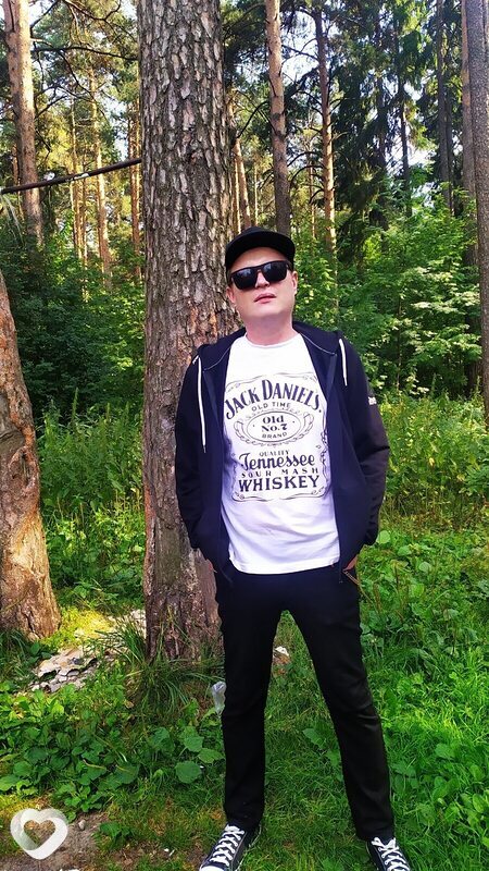 Дима, 39, Перми — анкета №1477339