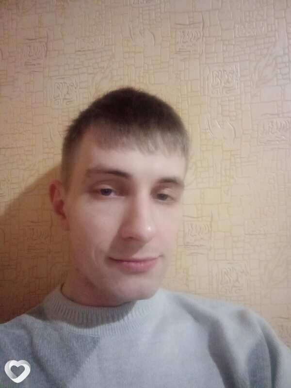 Николай, 30, Санкт-Петербурге — анкета №1477349