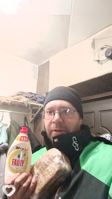 Жека, 40, Усть-Каменогорск — анкета №1477351
