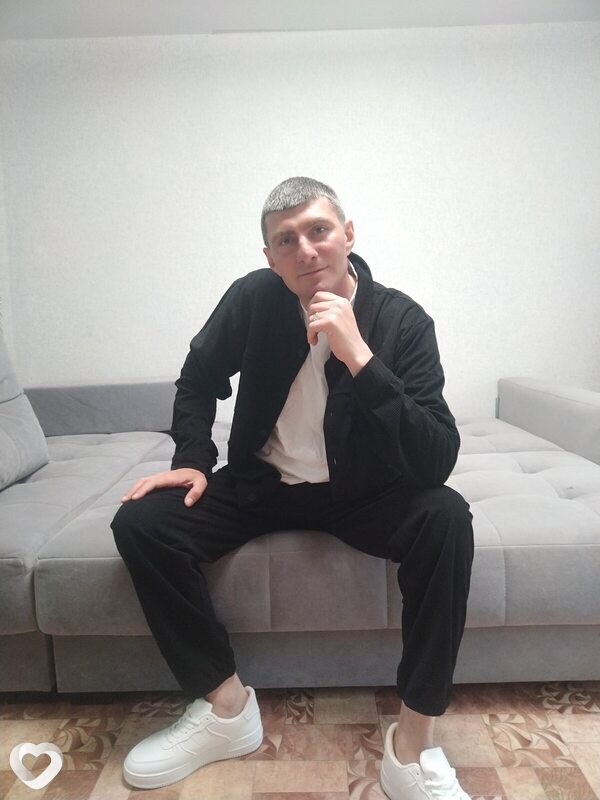 Дмитрий, 41, Вышнем Волочке — анкета №1477354