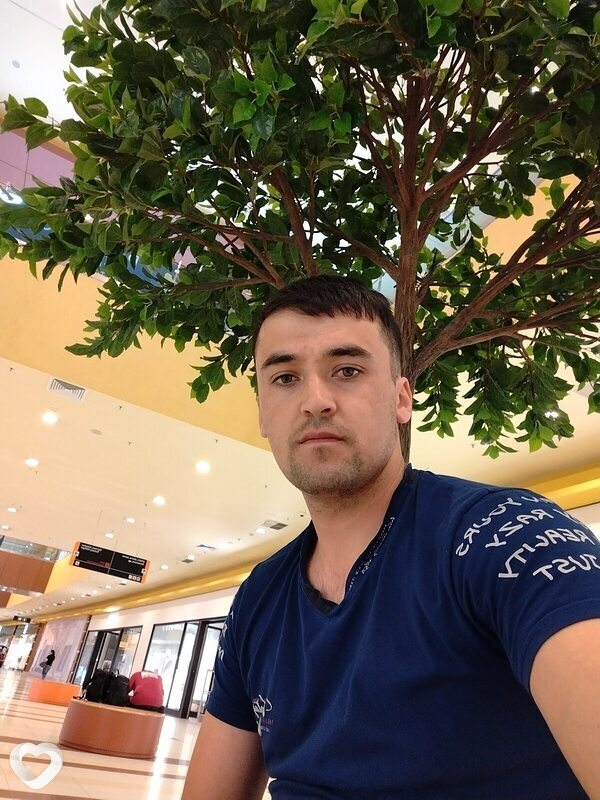 Али, 27, Сургуте — анкета №1477364