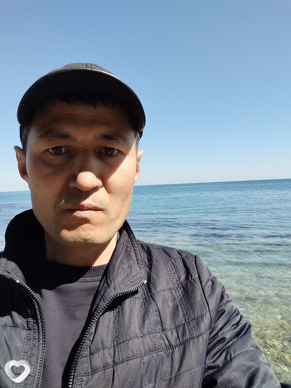 Мусурмон, 43, Анжеро-Судженске — анкета №1477382