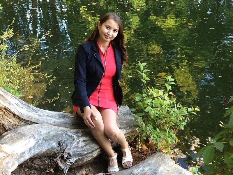 Галия, 36, Сочи — анкета №1477262