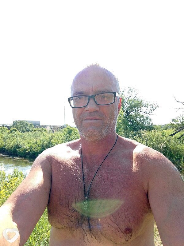 Денис, 48, Москве — анкета №1477267