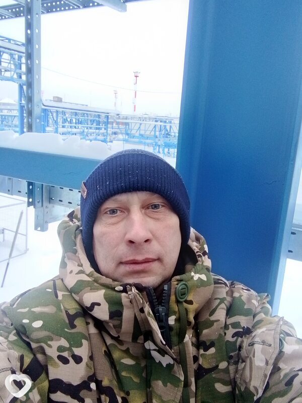 Рома, 44, Ангарске — анкета №1477268