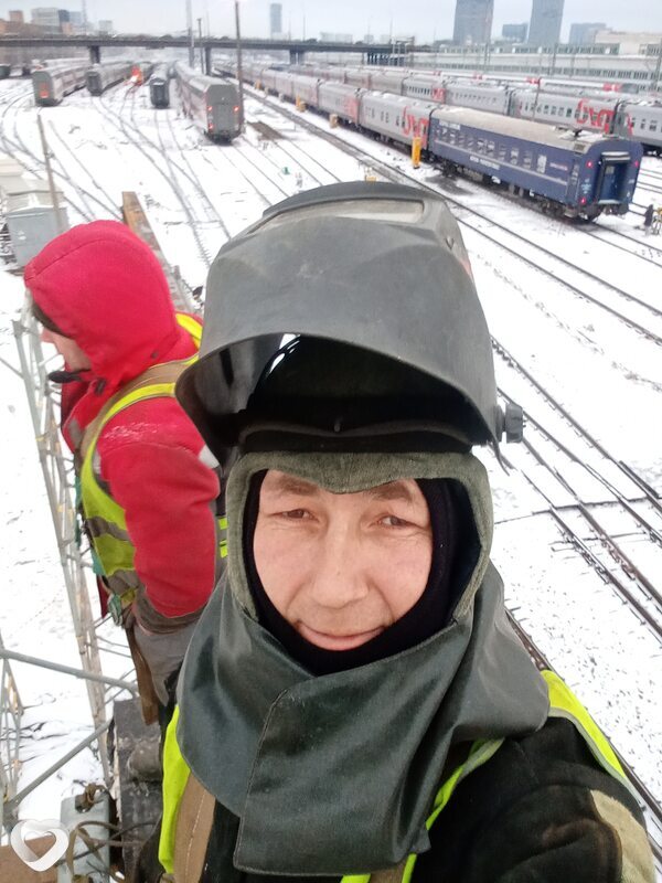 Алексей, 38, Москве — анкета №1477269