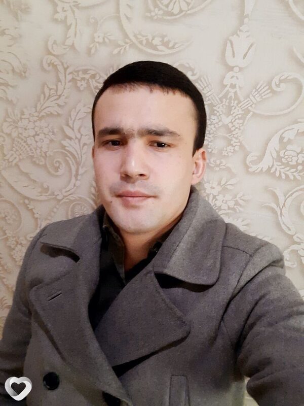 Азам, 30, Магадане — анкета №1477270
