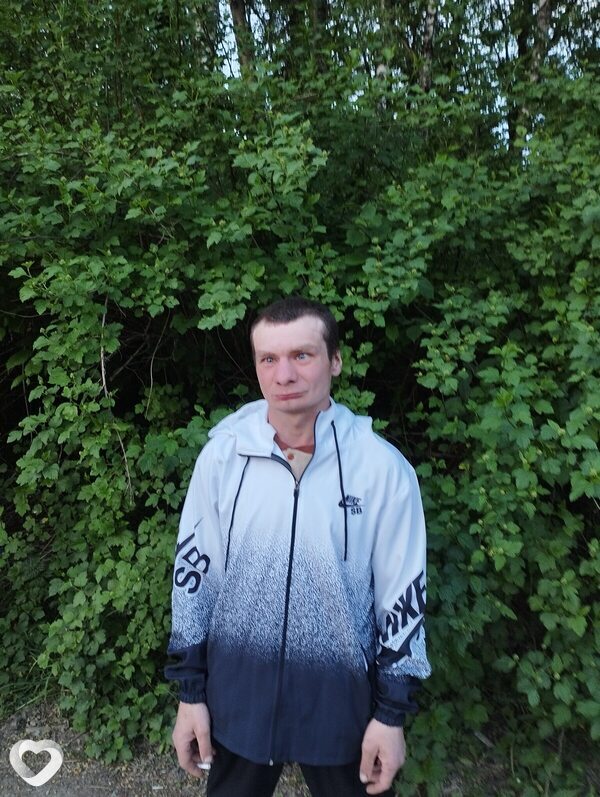 Александр, 34, Москве — анкета №1477282