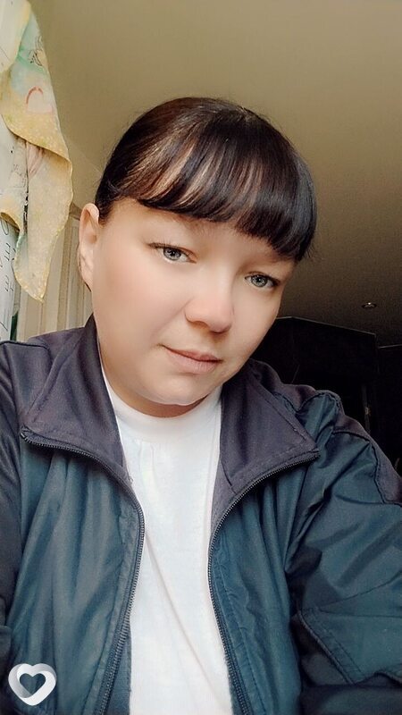 Светлана, 40, Усолье-Сибирское — анкета №1477284