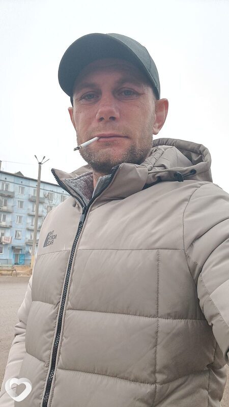 Павел, 35, Костанае — анкета №1477116