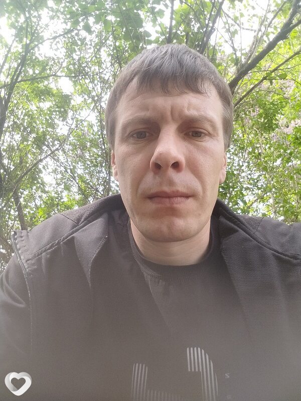 Дмитрий, 38, Пензе — анкета №1477118