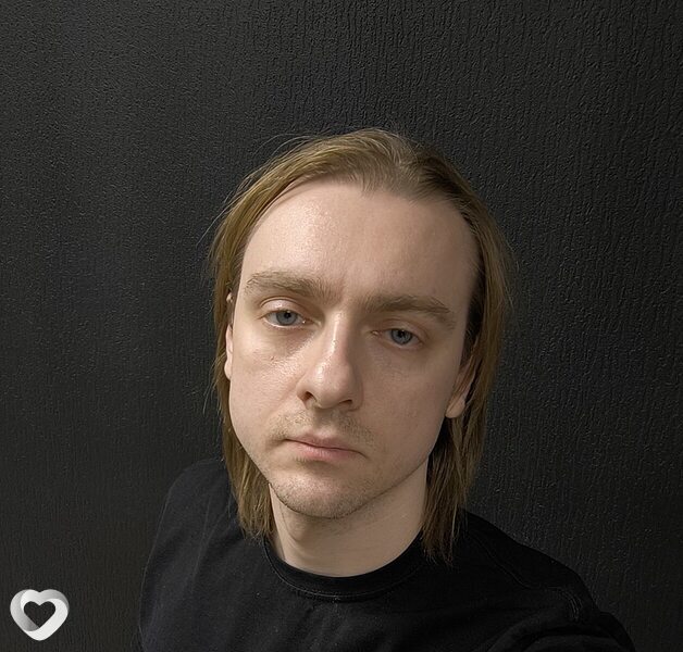 Максим, 34, Нижневартовске — анкета №1477124