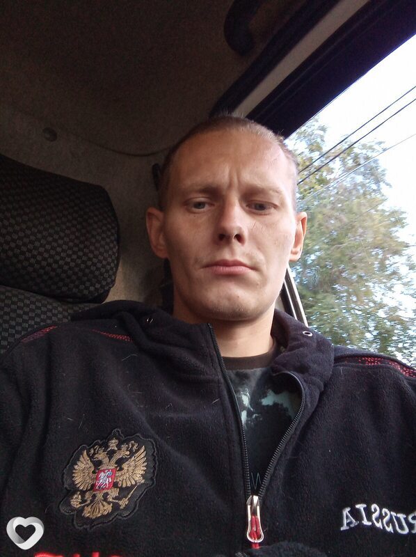 Андрей, 33, Оренбурге — анкета №1477129