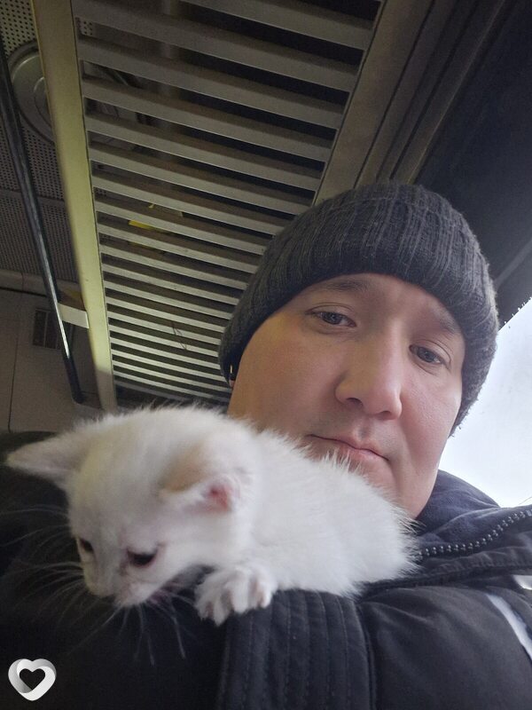 Максут, 45, Рудном — анкета №1477132