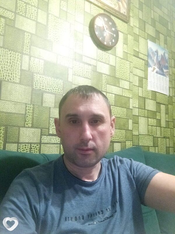 Вадим, 42, Кишинёв — анкета №1477134