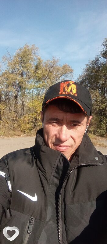 Anatolii, 44, Черногорске — анкета №1477135