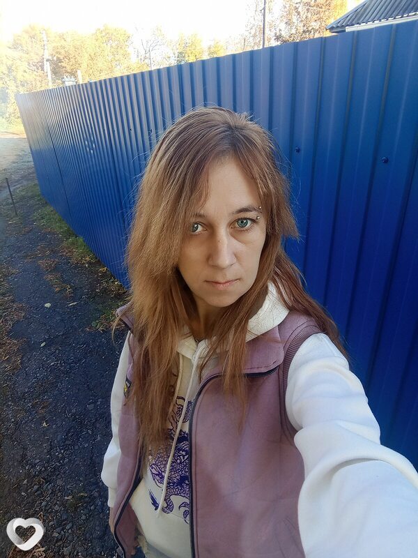 Ленок, 33, Омске — анкета №1477210