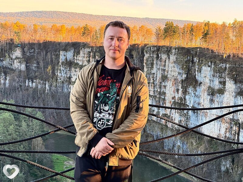 Александр, 33, Озерск (Челябинская Обл) — анкета №1477212