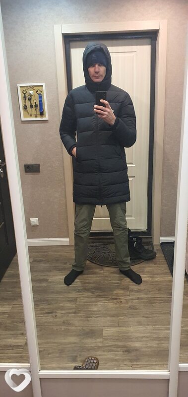 Сергей, 36, Чите — анкета №1477216