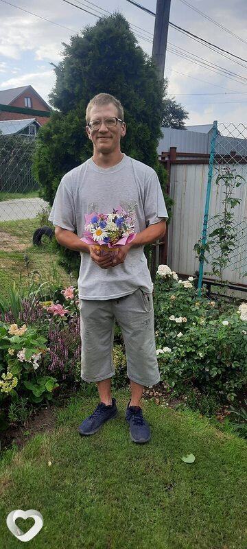 Анатолий, 29, Раменском — анкета №1477221