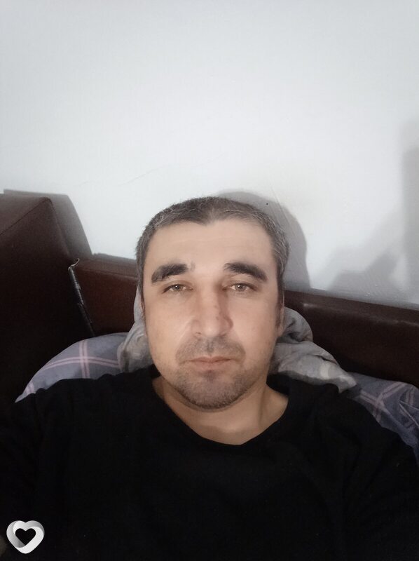 Данияр, 40, Актобе — анкета №1477222