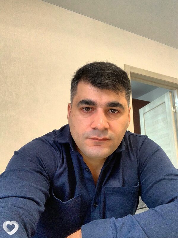 Авель, 35, Челябинске — анкета №1477234